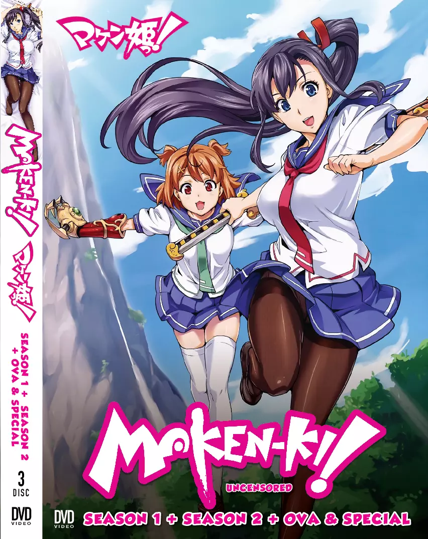 cindy graver recommends Maken Ki Uncensored Episodes