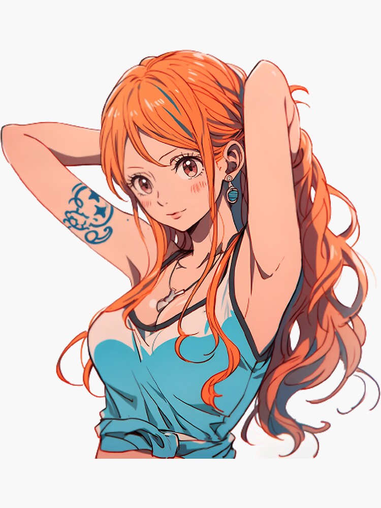 Best of Pictures of nami from one piece