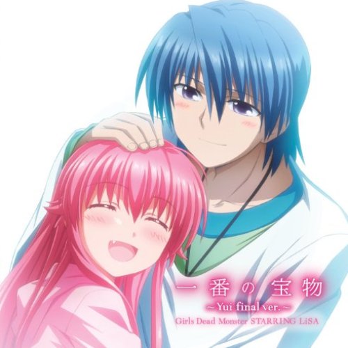 angel beats eng sub