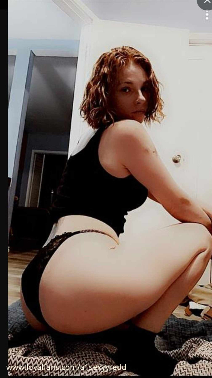 brownie recommends hot ass redhead with a phat ass pic