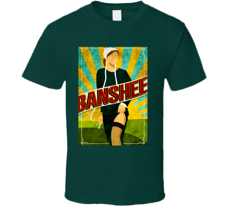 annee angel add amish girl on banshee photo