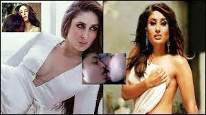 anna zografou recommends Kareena Kapoor Nipple Slip
