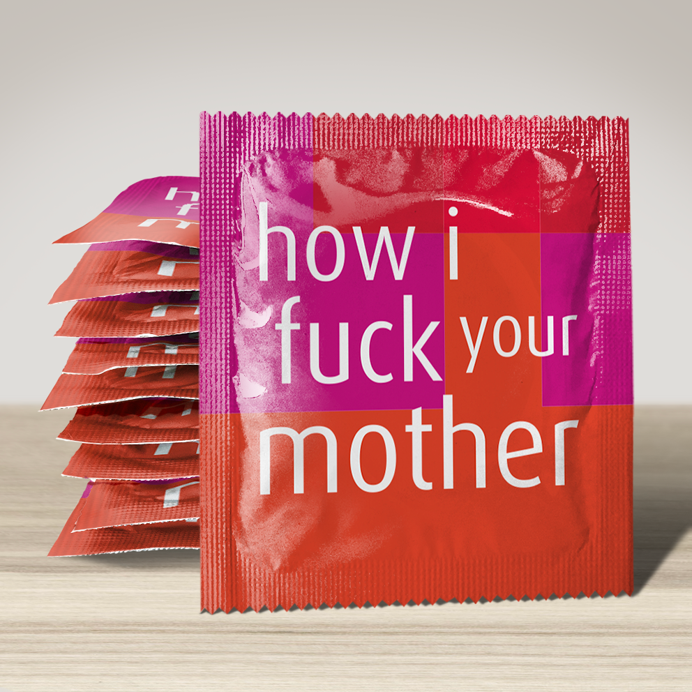 Best of Fuck your mother