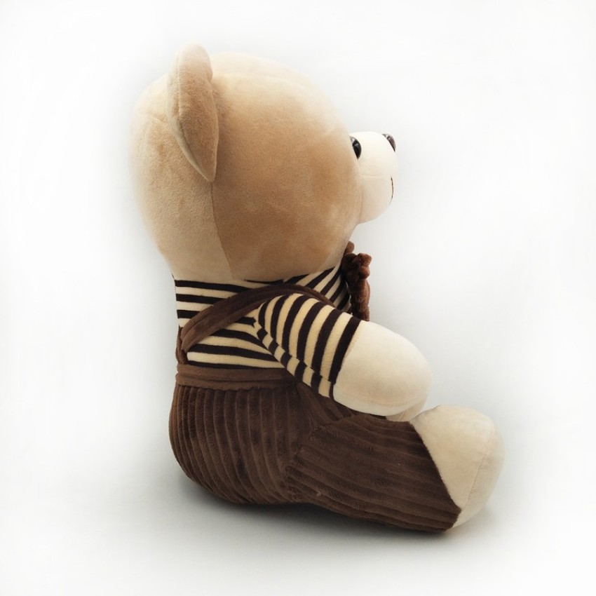 Teddy Bear Strap On brick nj