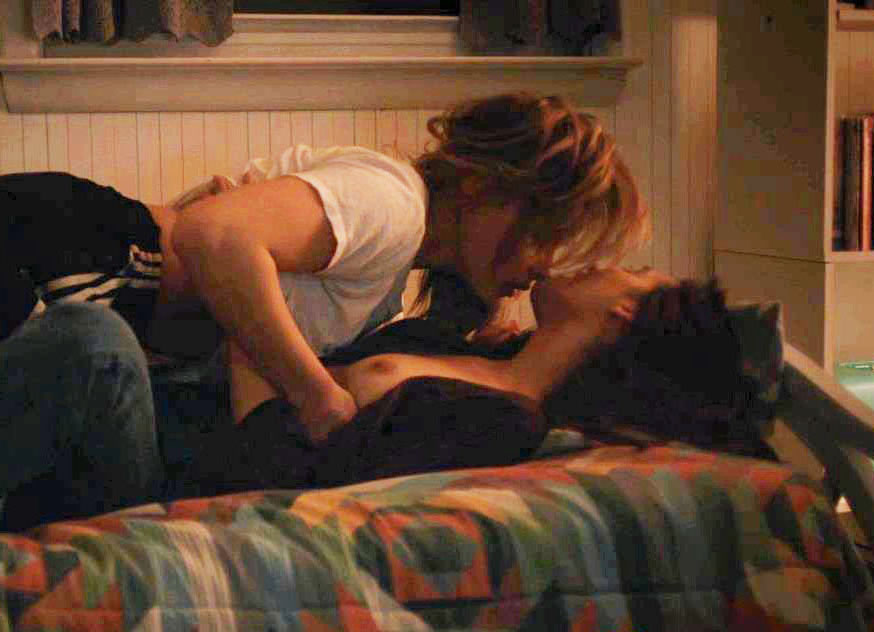 brittney renwick share chloe film sex scene photos