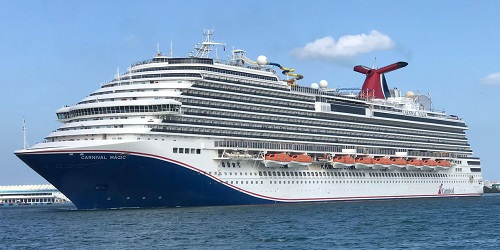 collette lowery recommends Carnival Breeze Live Cam