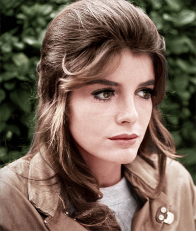 Best of Katharine ross nude pics