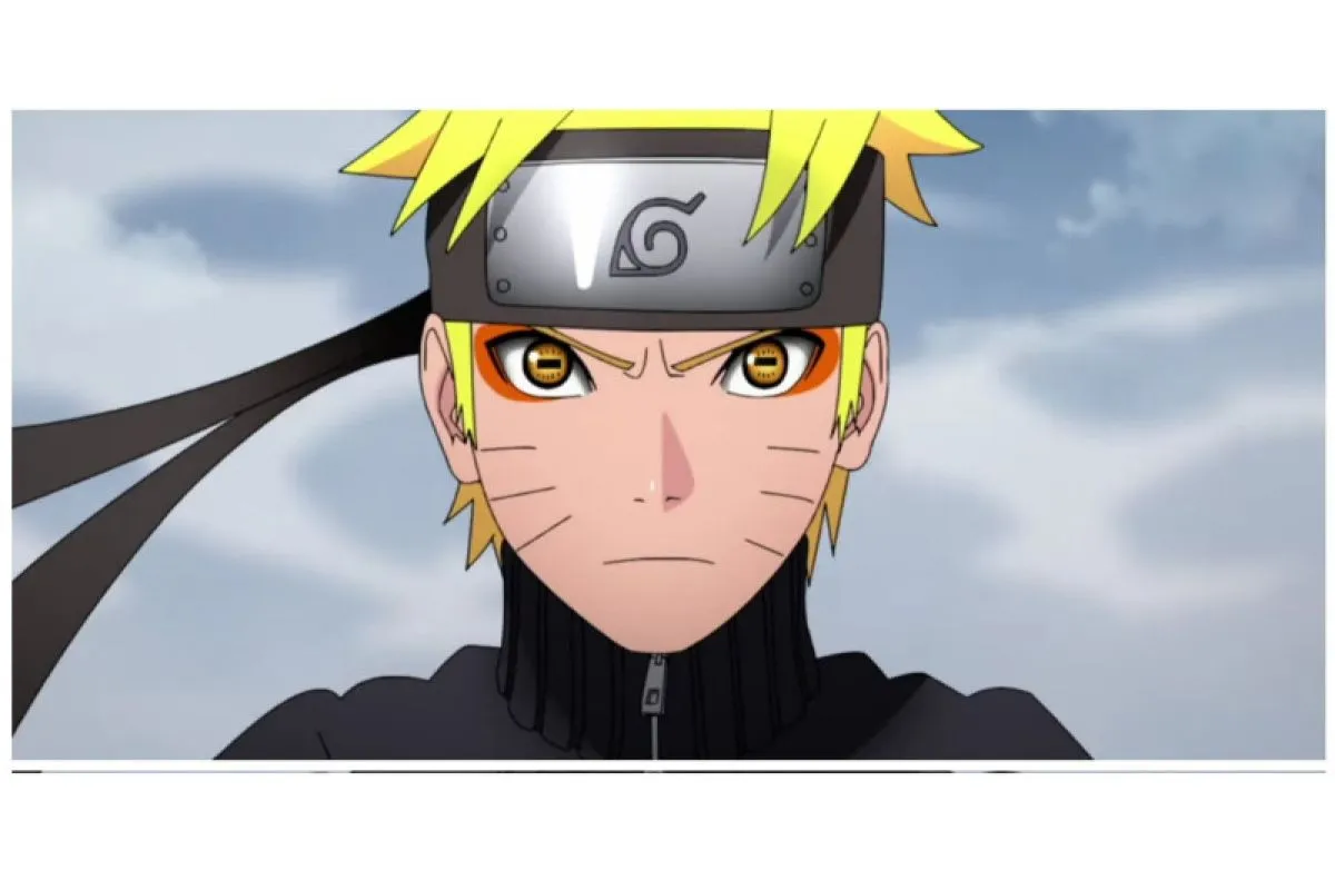 collin bevins share pictures of naruto photos
