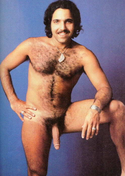 brian hammock recommends young ron jeremy nude pic