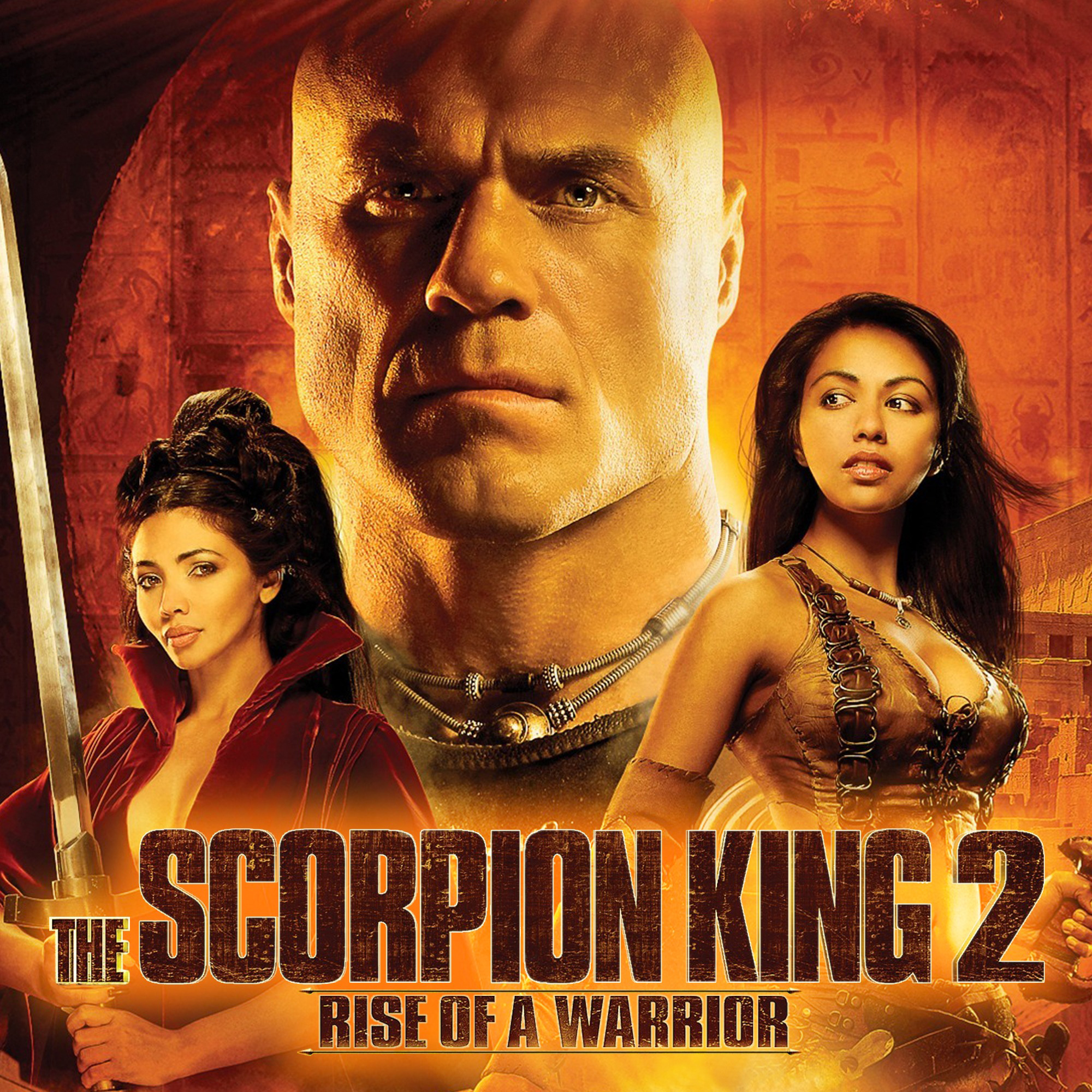 asfand lakho recommends Scorpion King Full Movie Free