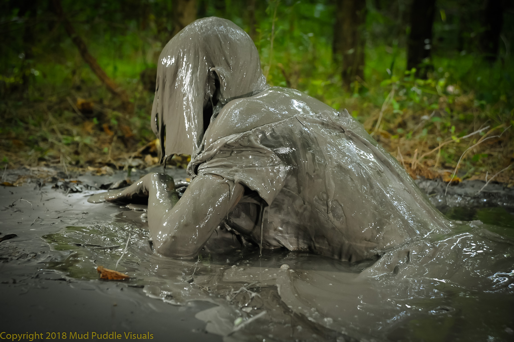 chris zamora add mud puddle visuals trailer photo