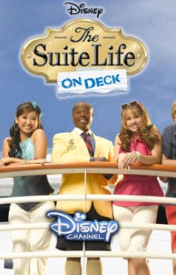 chris garinger add suite life on deck sex stories photo