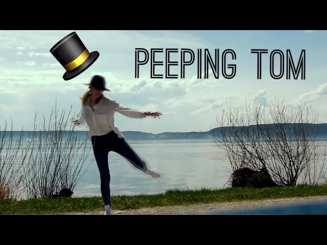 darren o meara recommends Best Peeping Tom Videos