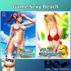 budi setiabudi recommends Sexy Beach 3 Torrent