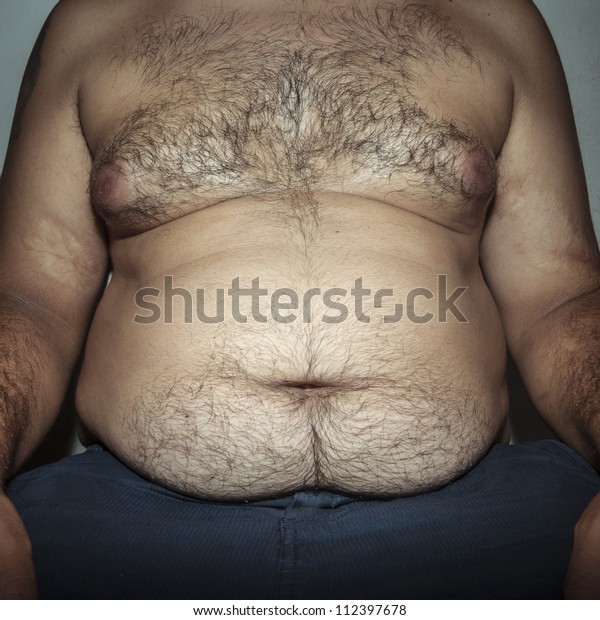 anuj dahal recommends big fat hairy guy pic