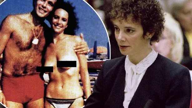 anna stupak share marcia clark nude pictures photos