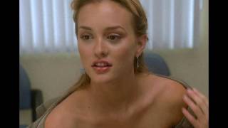 aicha hassan recommends leighton meester sextape pic