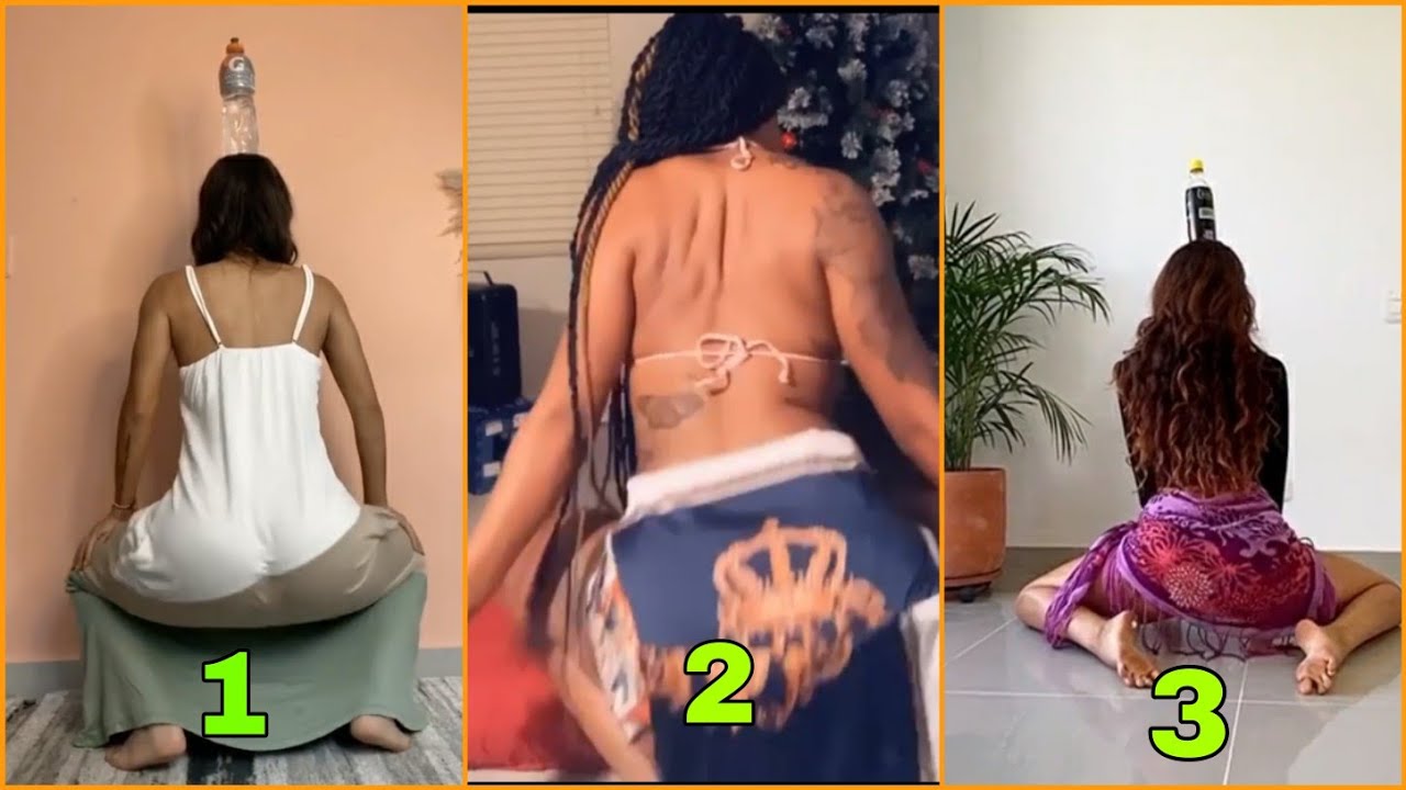 blanca pleitez recommends top 10 twerk videos pic