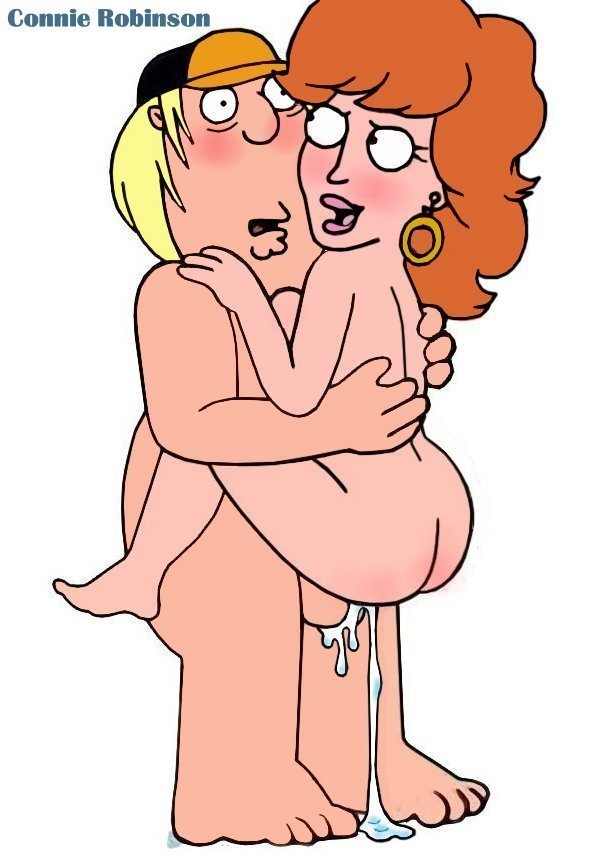 bjorn furst recommends family guy porn connie pic