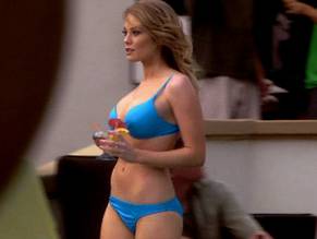 amira omari recommends Kim Matula Nude