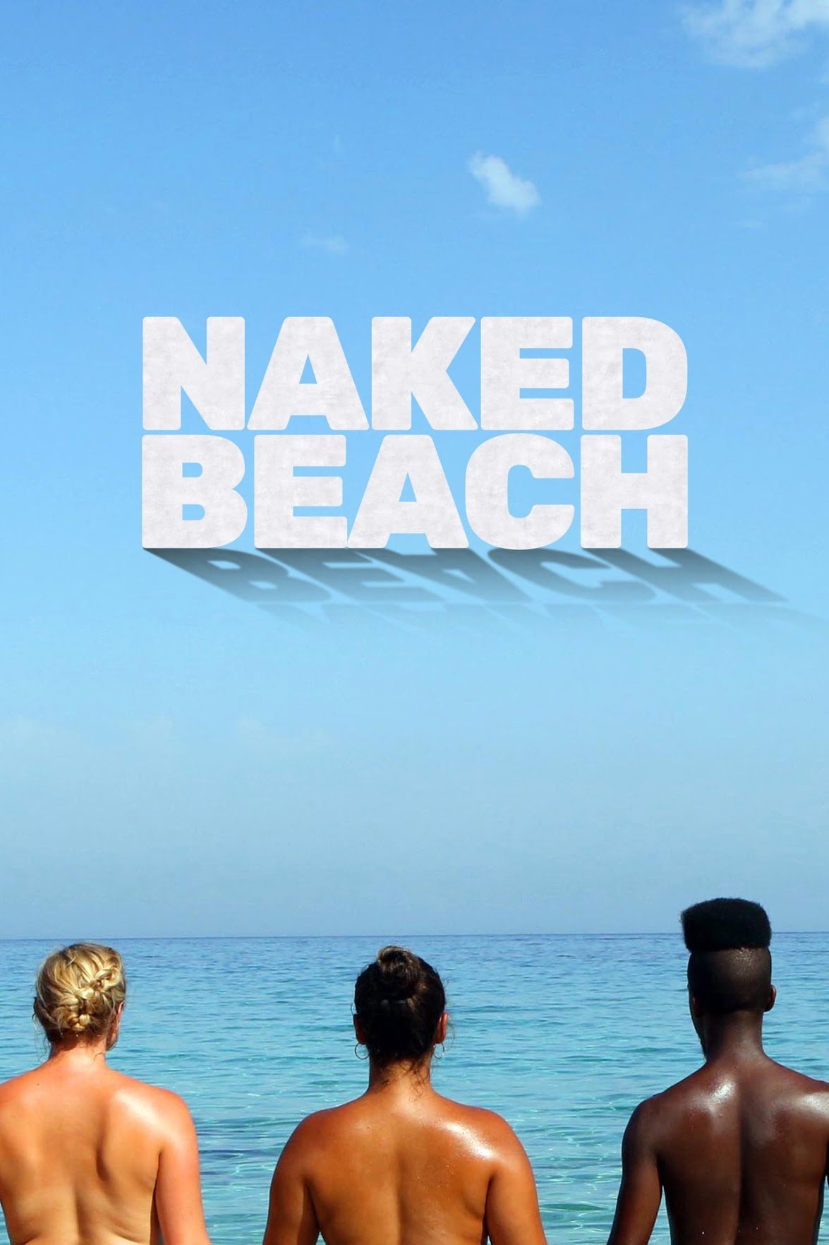 Naked Beach Channel 4 naked stories