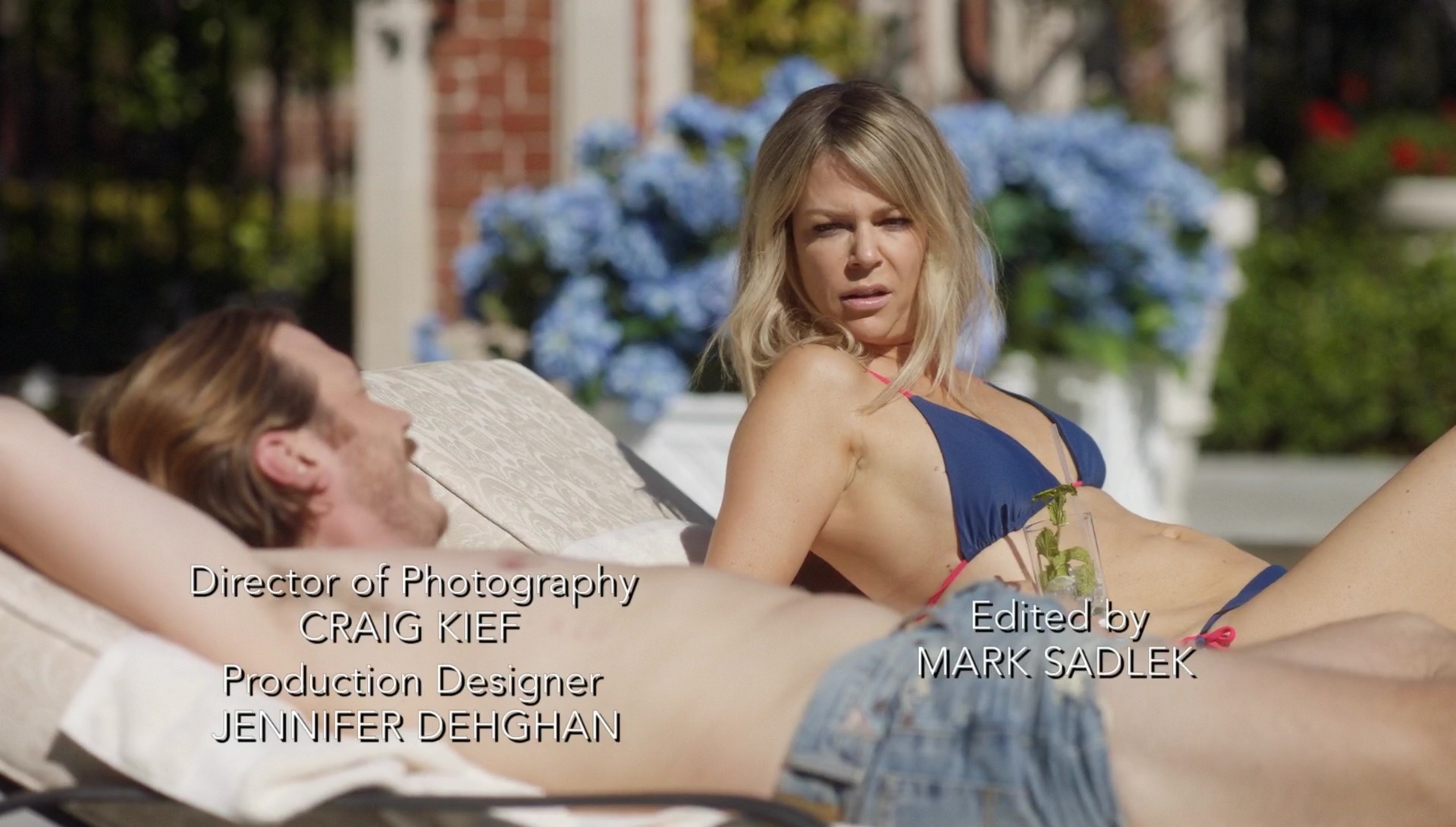 charlotte mclaren recommends Kaitlin Olson Nude Pics