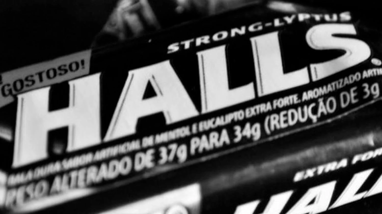 Para Que Sirven Los Halls movie scandal