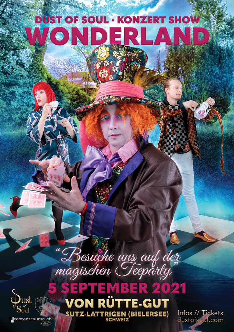 putlocker alice in wonderland