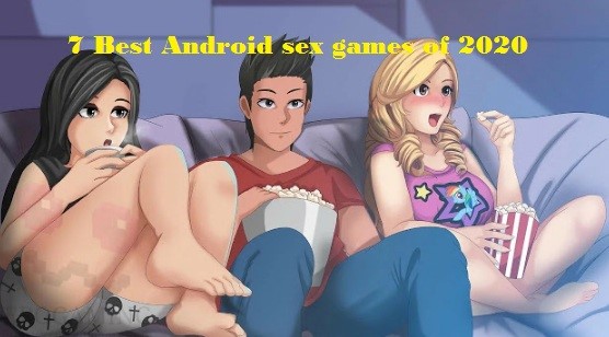 adam lee walker recommends Good Sex Game Apps