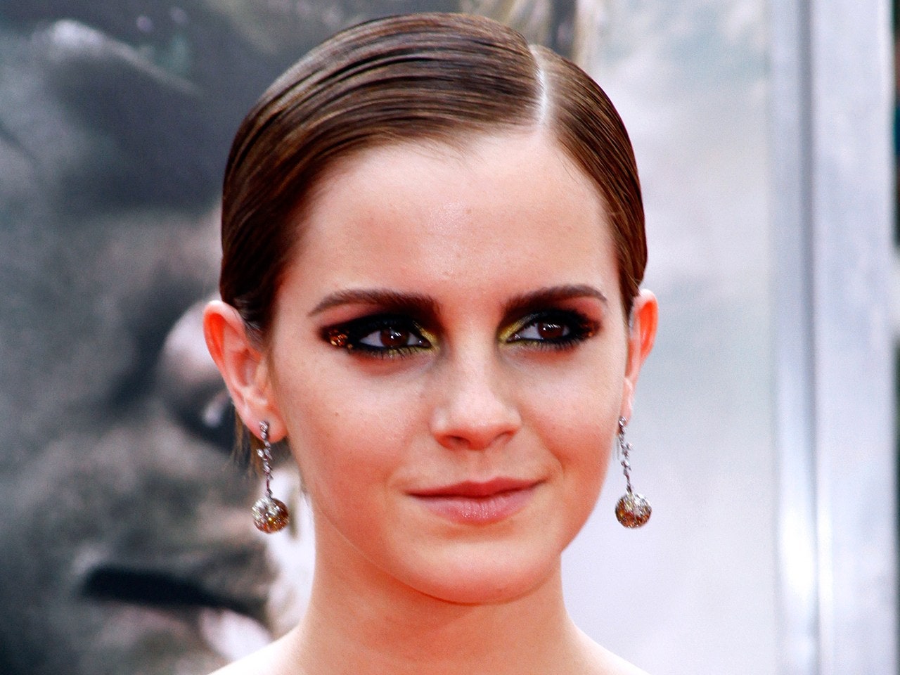 caroline denny recommends is emma watson lesbian pic