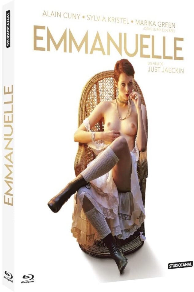 avinash lewis recommends Emmanuelle 1974 Watch Online