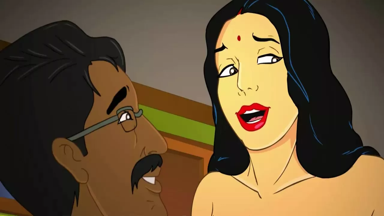 Best of Stepmom cartoon porn