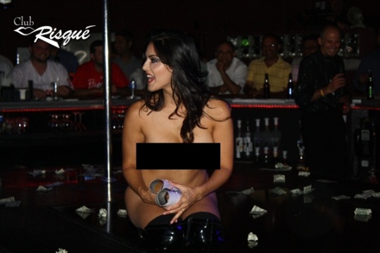 Best of Sunny leone private party