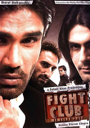brittany wegner share fight club full movie hindi photos