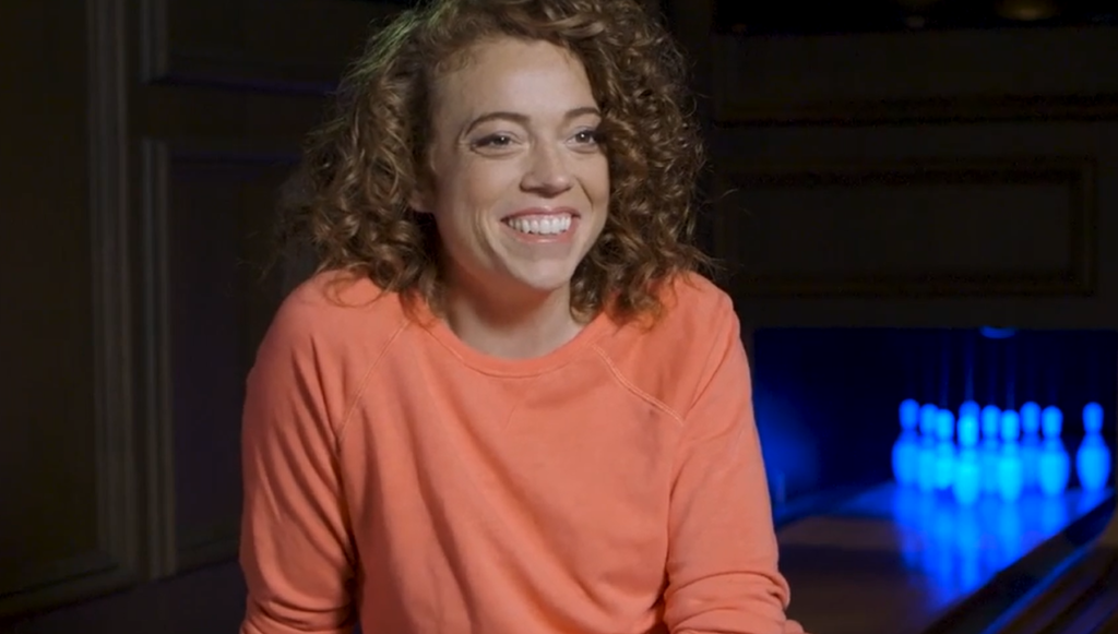 Best of Michelle wolf naked