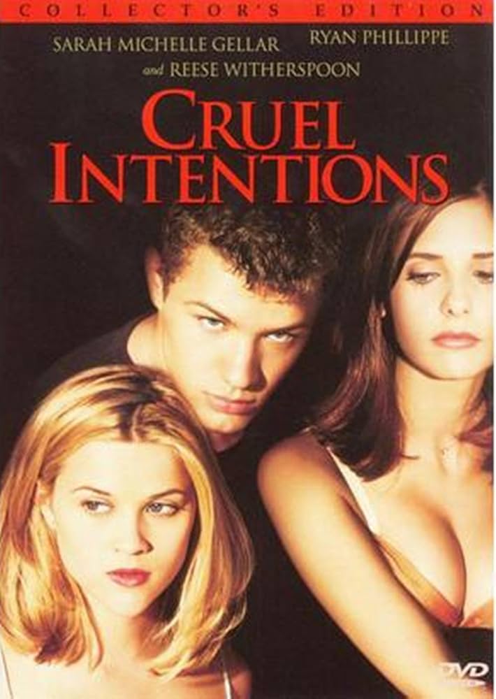 barbara bluett recommends Cruel Intentions Full Movie Online Free