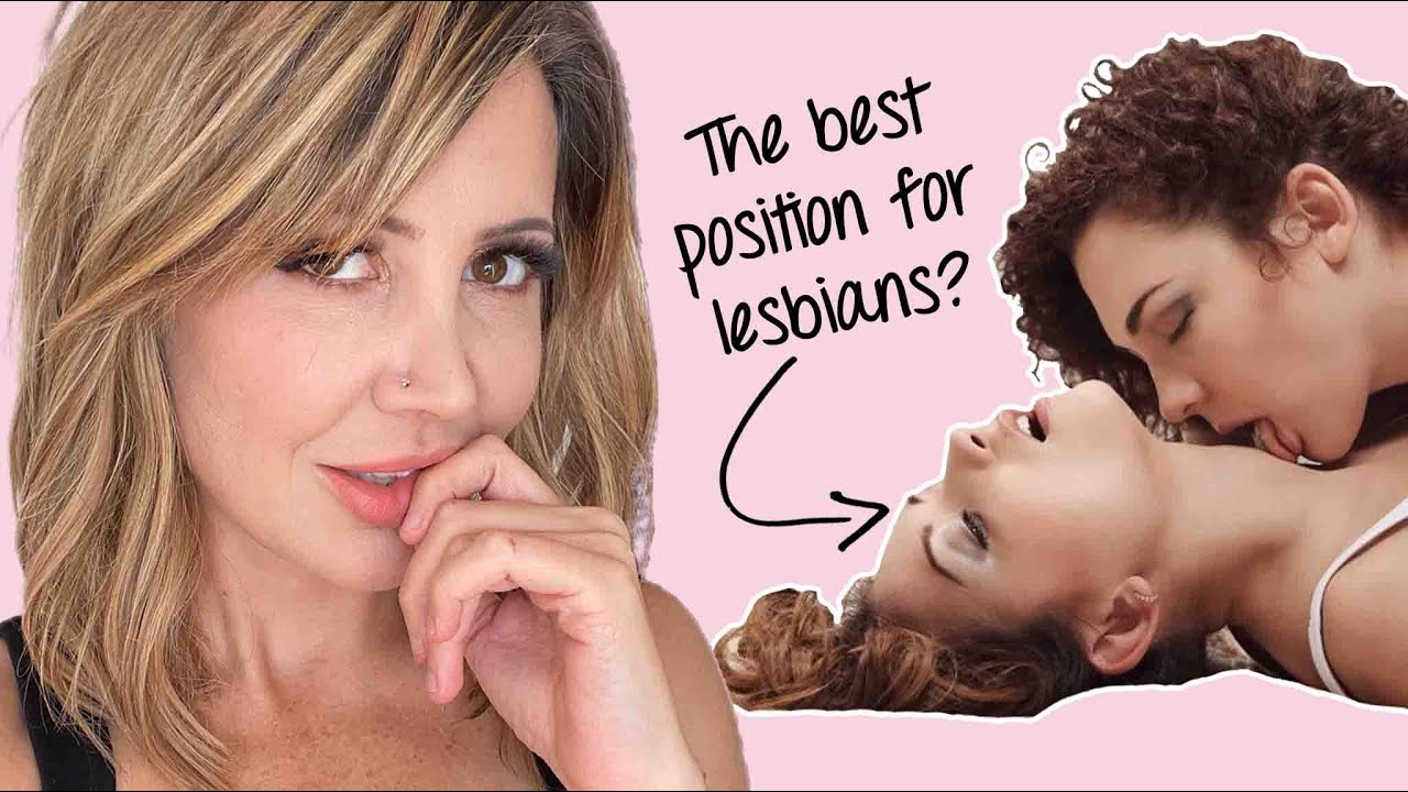 how to trib lesbian