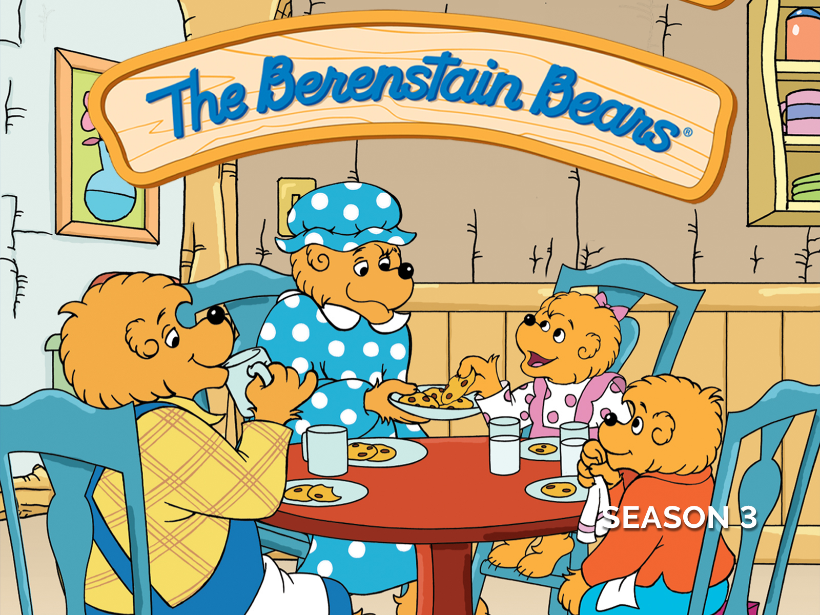 arti bhatia add the berenstain bears videos photo