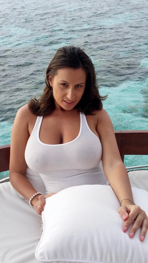 ankita jhawar recommends Big Breast Step Mom