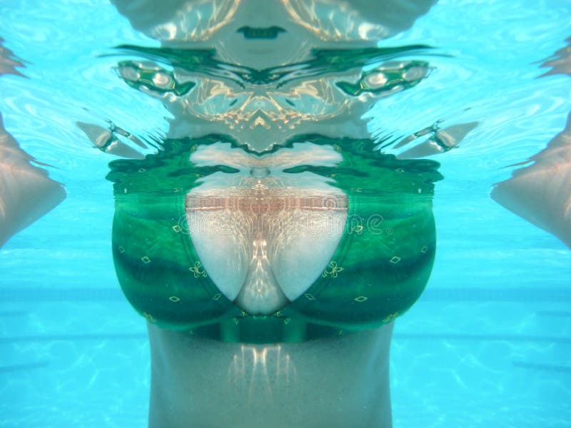 chase cortez share big boobs under water photos