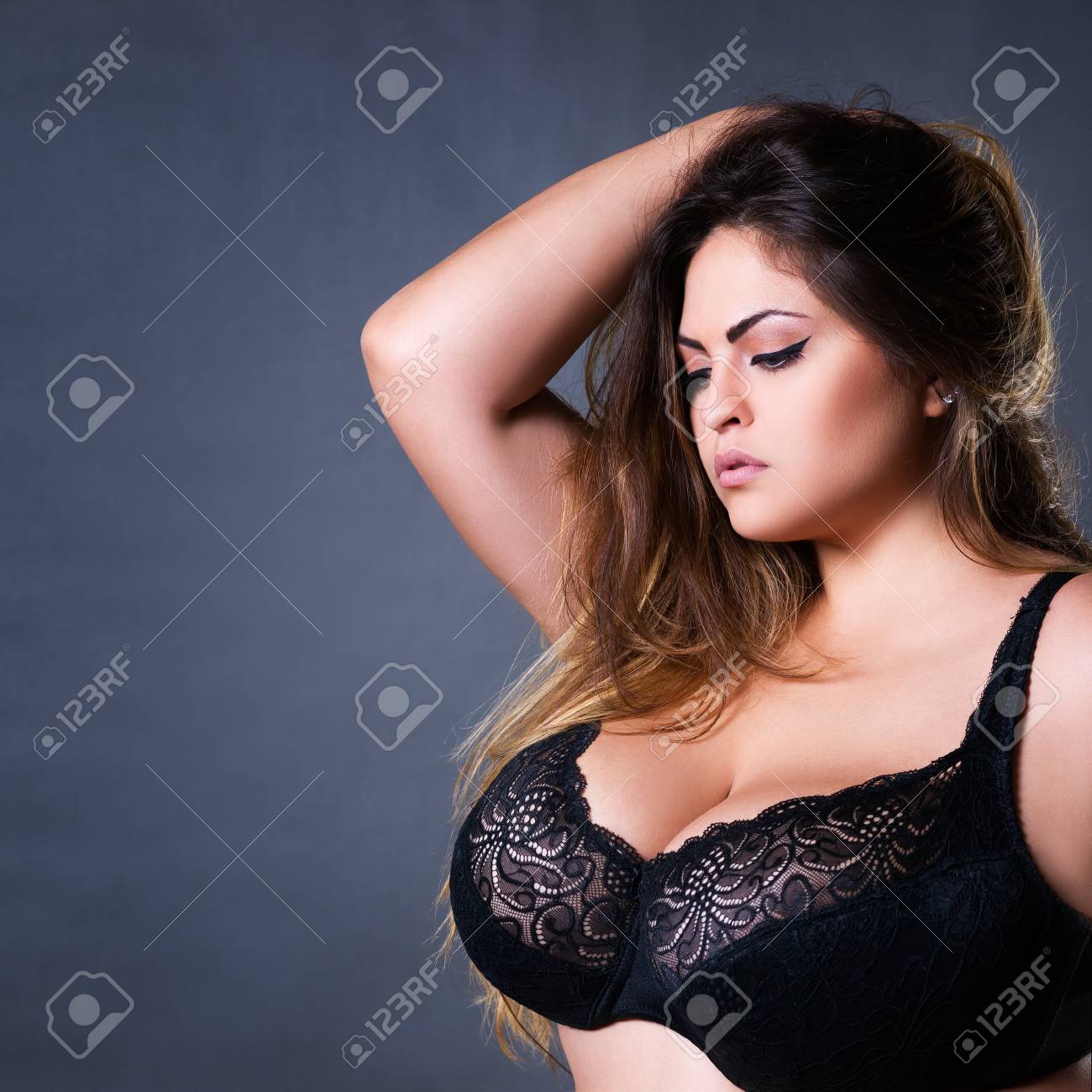 brianna timmins recommends bbw fat big tits pic