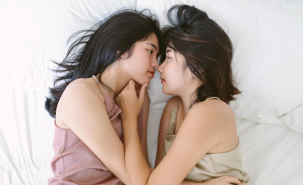 brian porche recommends Asian Lesbian Make Out