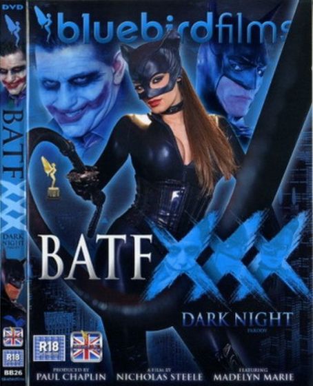 don van wormer recommends Batfxxx Dark Knight Parody