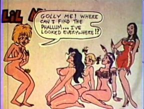barry wolfe recommends Free Classic Cartoon Porn
