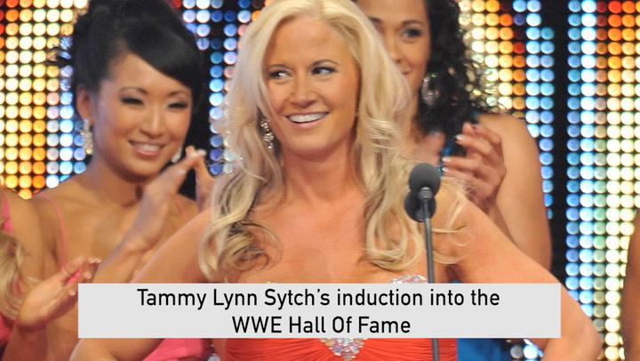 amrit shahi recommends tammy sytch full porn pic