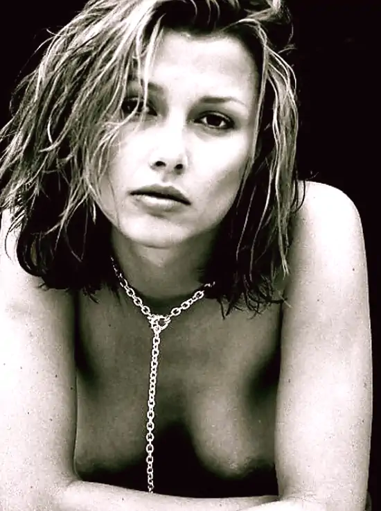 brian dominguez recommends Bridget Moynahan Nip Slip