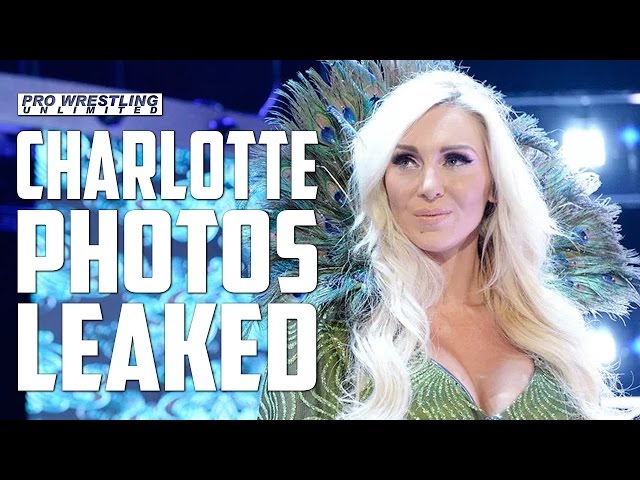 craig bretherton harrower recommends charlotte flair nudes leak pic