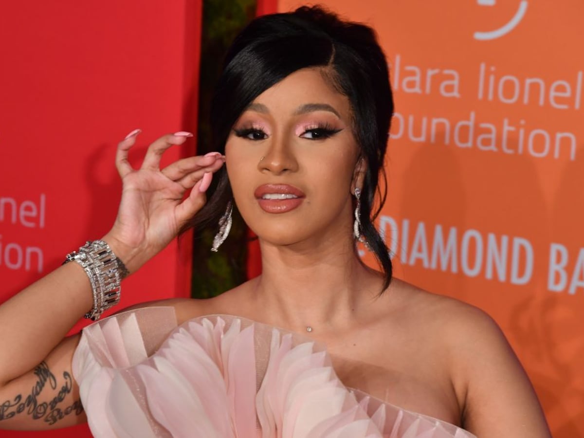 annette fuqua add photo cardi b deepfake