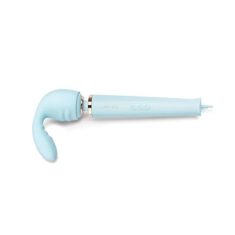 Hitachi Magic Wand Attachment every where