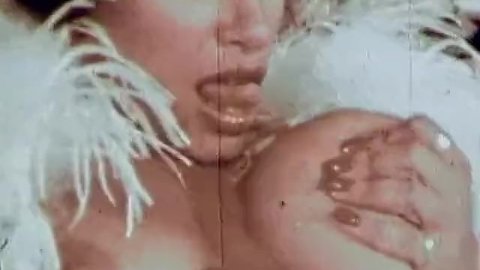 Best of Vintage 1980s porn videos